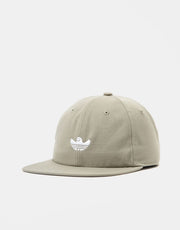 Adidas Shmoo Cap - Silver Pebble