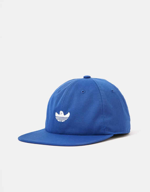 Casquette Adidas Shmoo - Team Royal Bleu