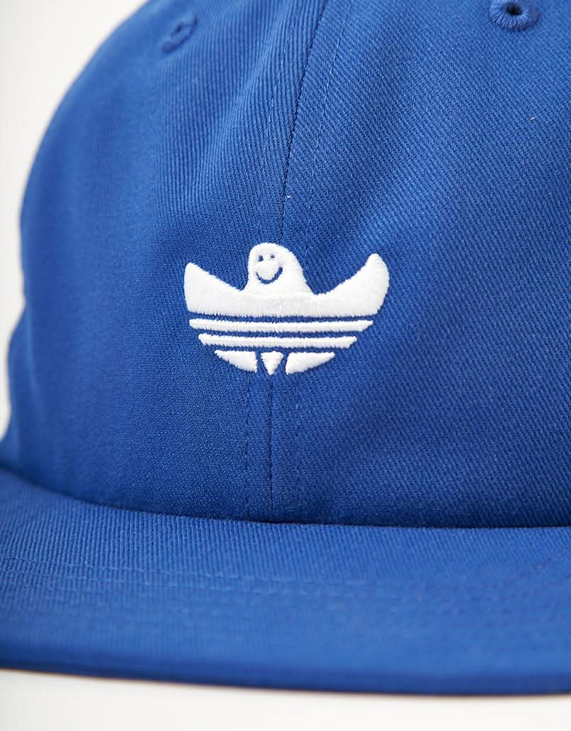 Adidas Shmoo Cap - Team Royal Blue