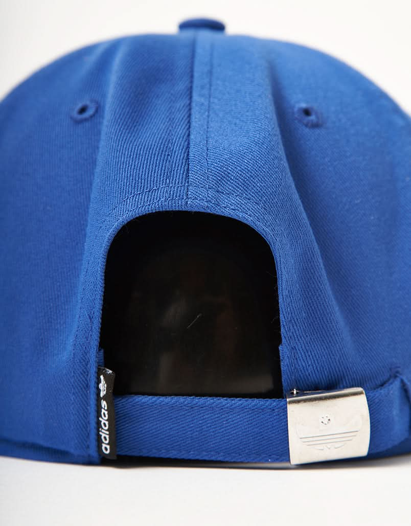 Gorra Adidas Shmoo - Team Royal Azul