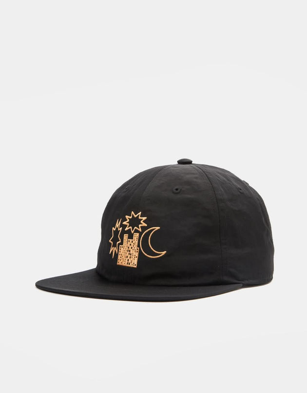 Adidas City Night Cap - Black