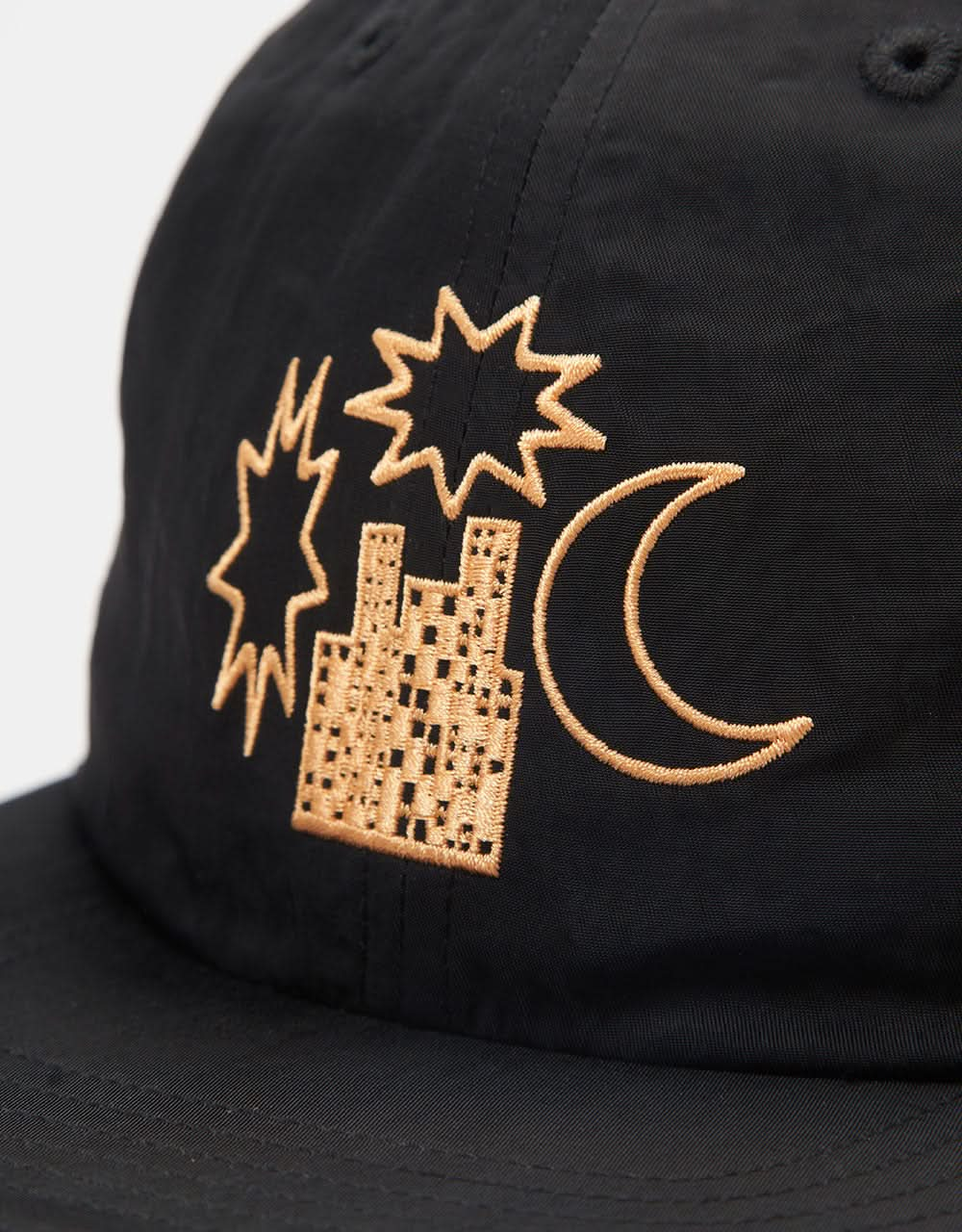 Adidas City Night Cap - Black