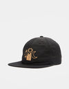 Gorra Adidas City Night - Negro