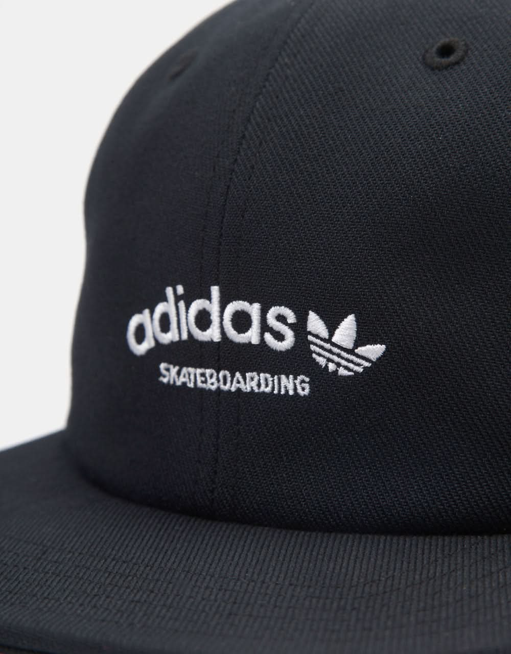 Casquette Adidas Logo Arquée - Noir