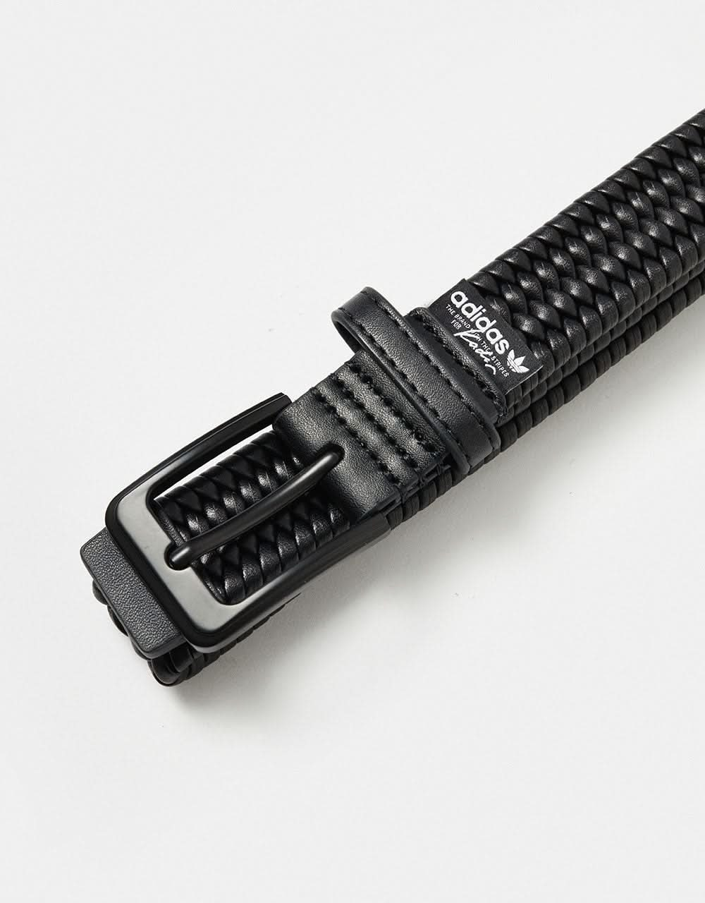 Adidas Kader Belt - Black