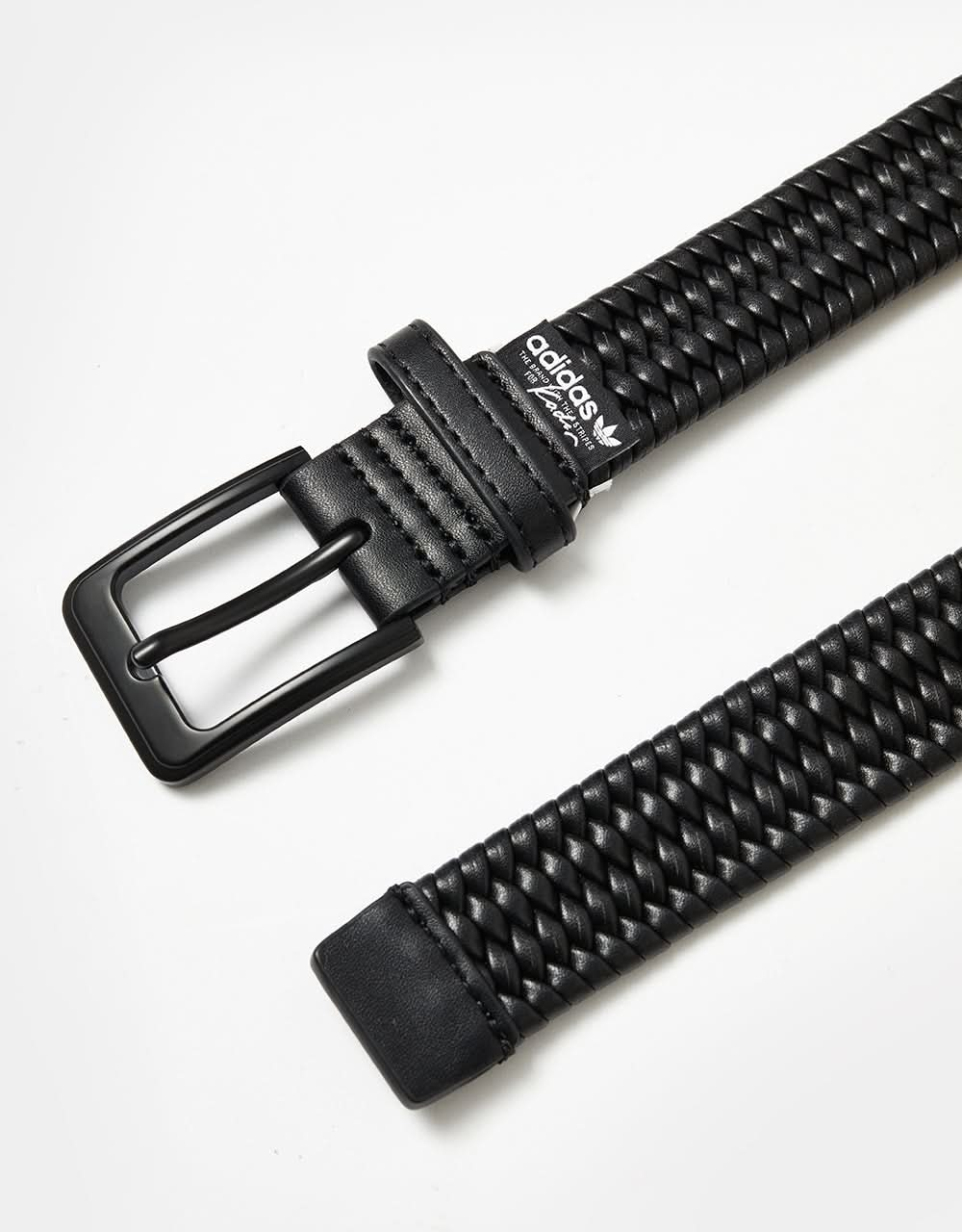 Ceinture Adidas Kader - Noir