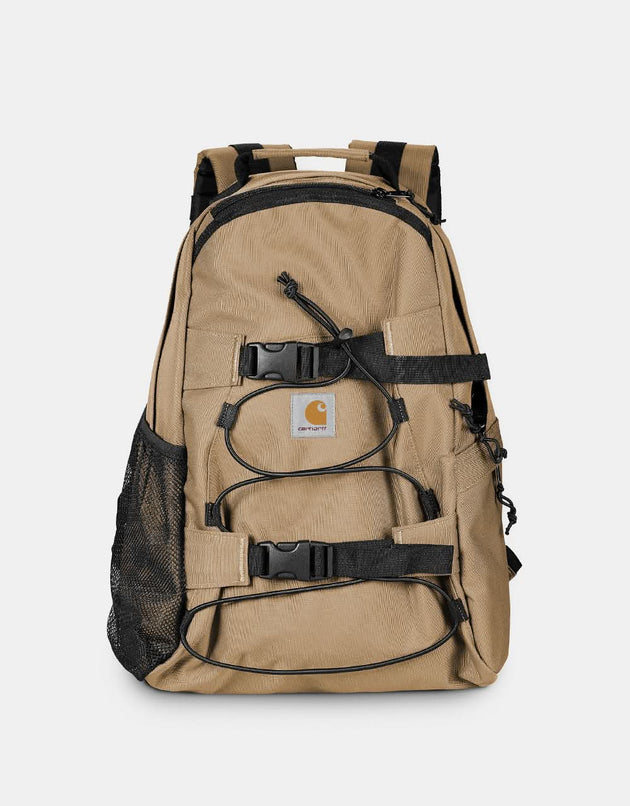 Mochila Carhartt WIP Kickflip - Cacahuete