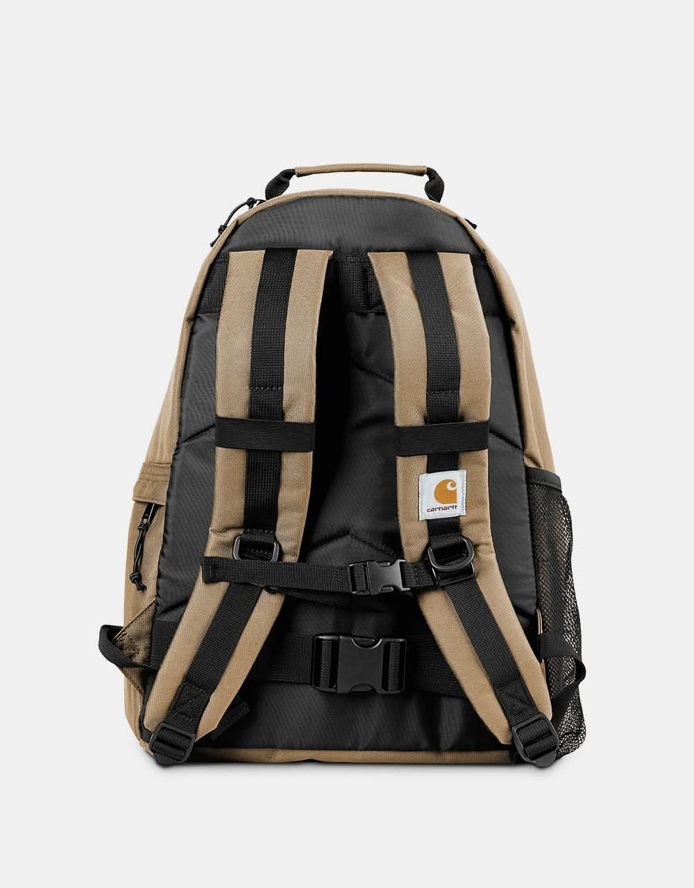 Carhartt WIP Kickflip Skatepack - Peanut