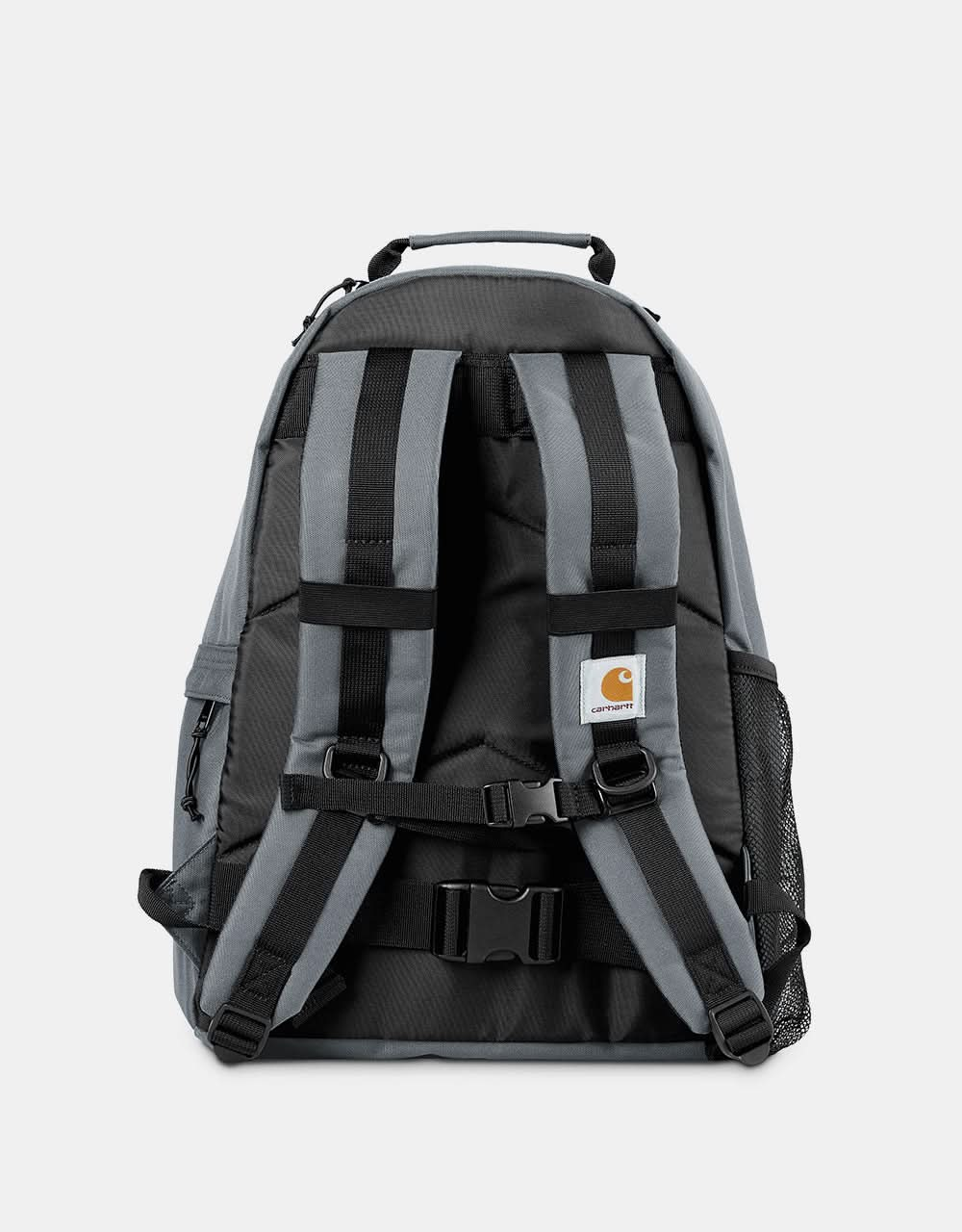 Mochila Carhartt WIP Kickflip - Gris Paloma