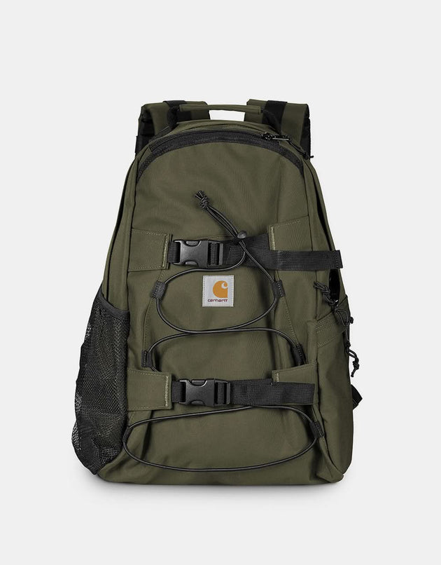 Sac à dos Carhartt WIP Kickflip - Office Green