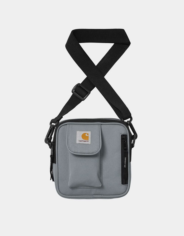 Carhartt WIP Essentials Cross Body Bag - Dove Grey