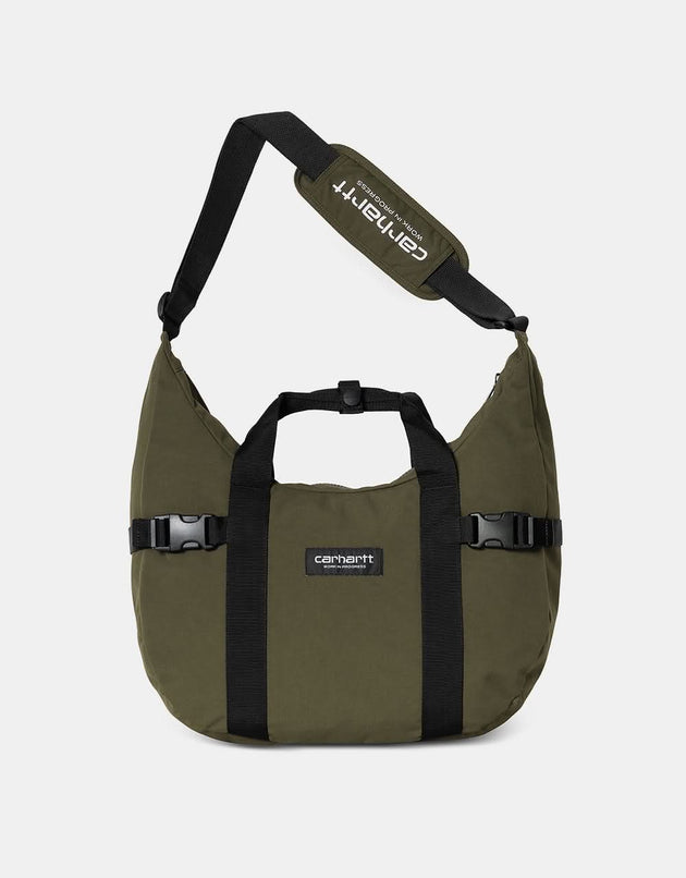 Carhartt WIP Kayton Medium Bag - Office Green