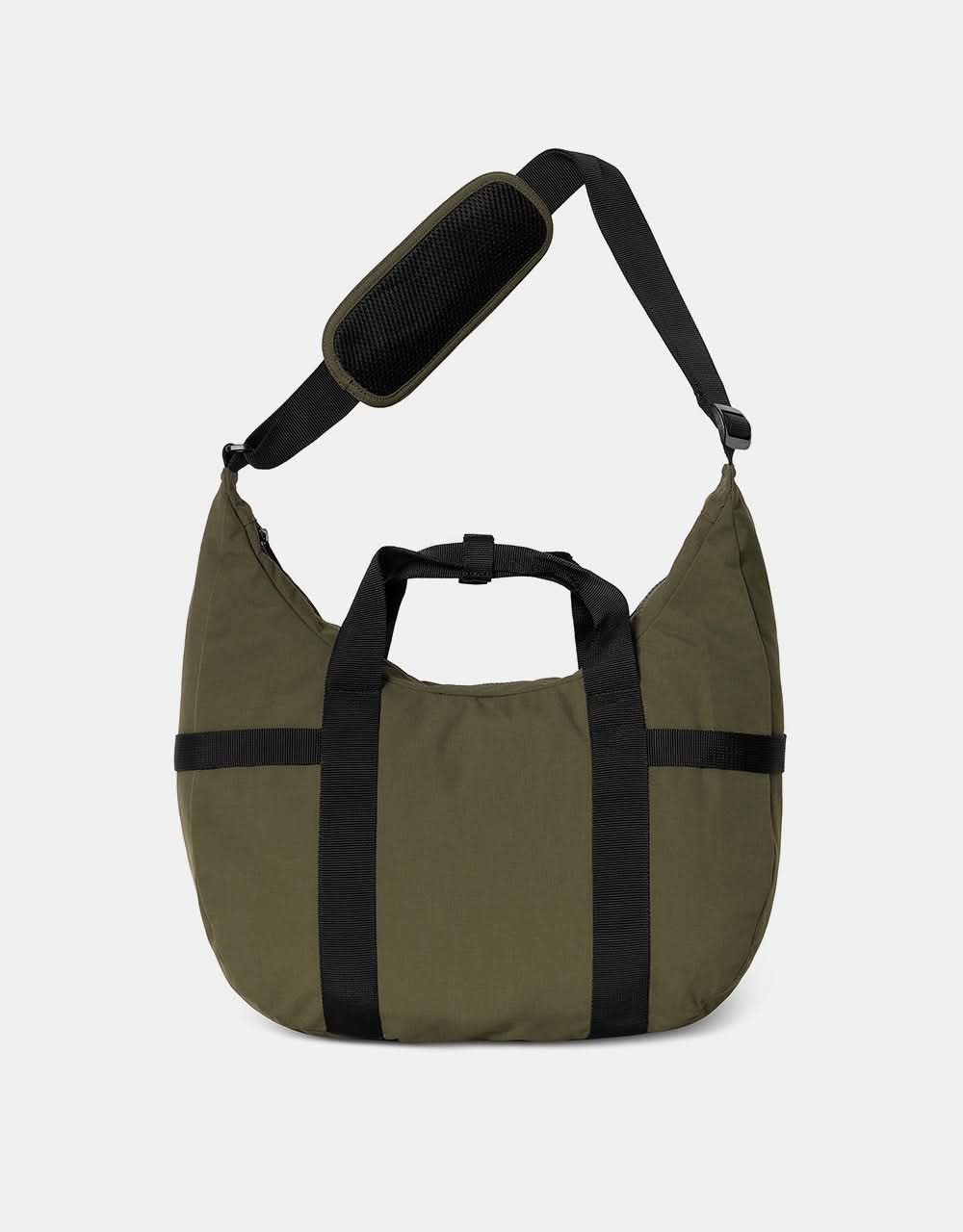 Carhartt WIP Bolso mediano Kayton - Office Green