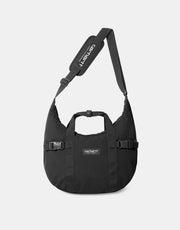 Carhartt WIP Kayton Medium Bag - Black