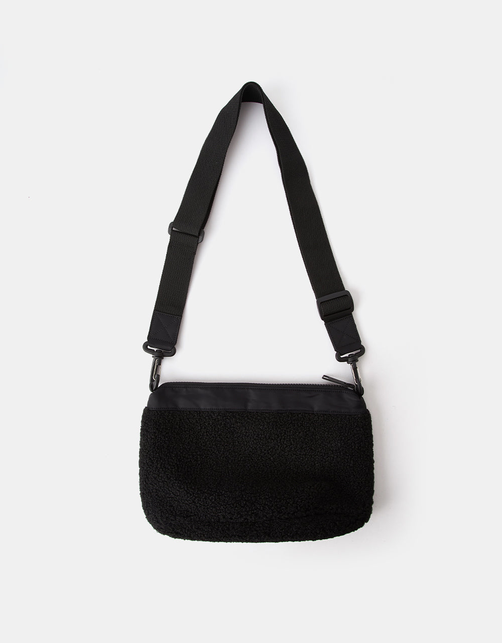 Carhartt WIP Orla Strap Bag - Black/Black