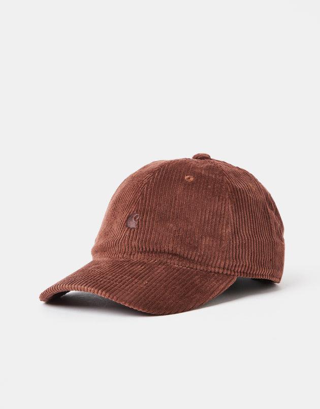 Casquette Carhartt WIP Harlem - Offroad