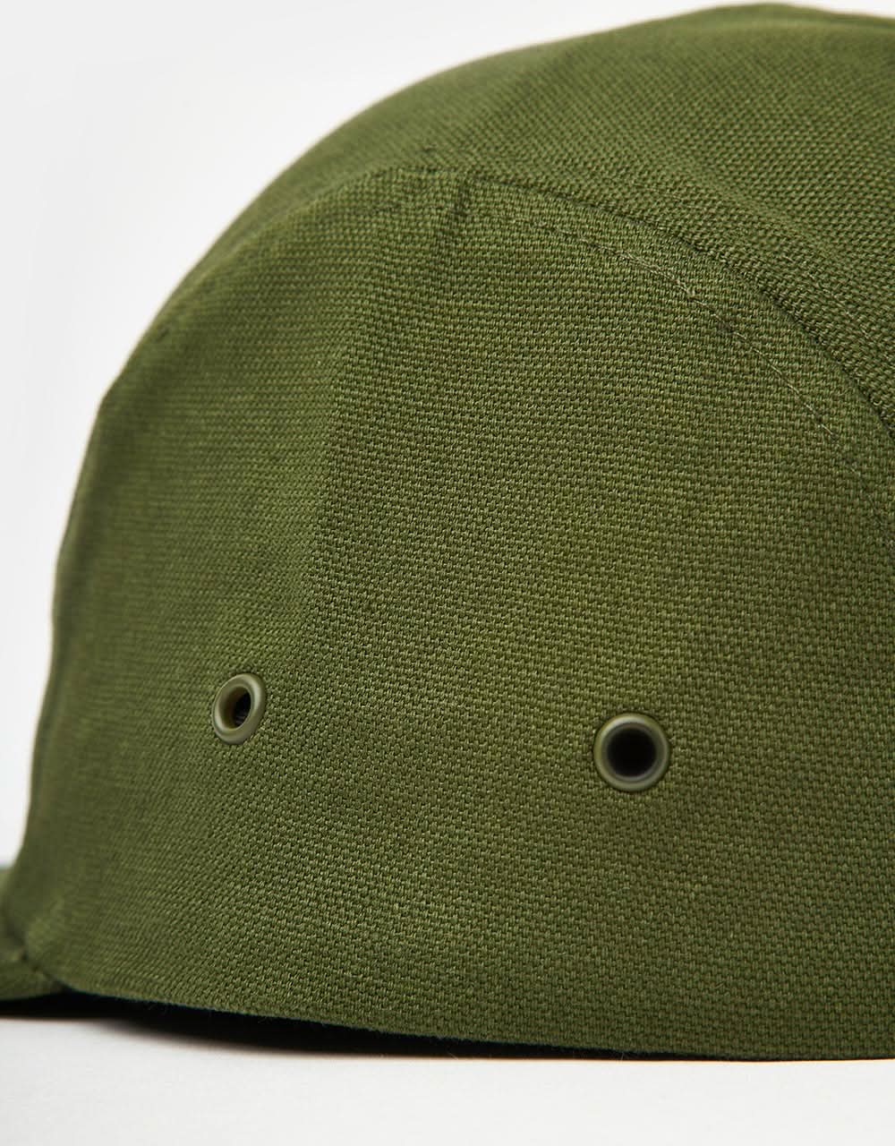 Carhartt WIP Backley 5 Panel Cap - Tarragon