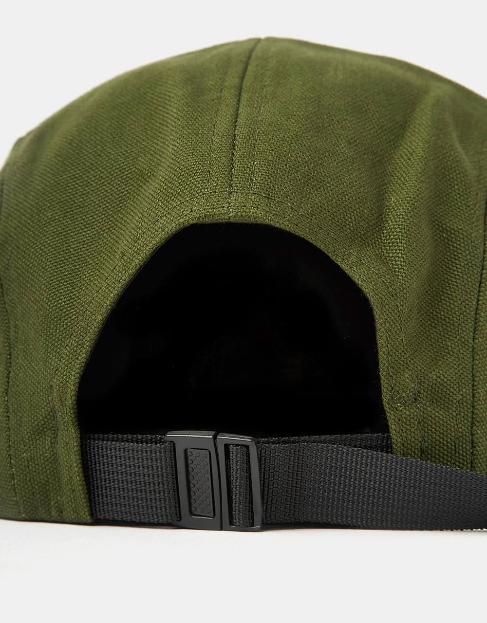 Carhartt WIP Backley 5 Panel Cap - Tarragon