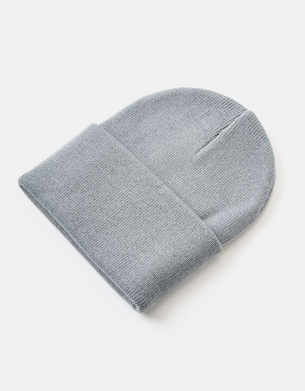 Carhartt WIP Acrylic Watch Beanie - Dove Grey