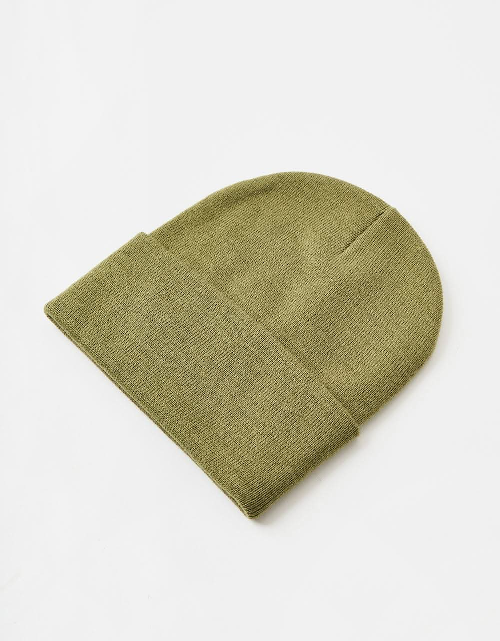 Carhartt WIP Script Beanie - Capulet/Aura