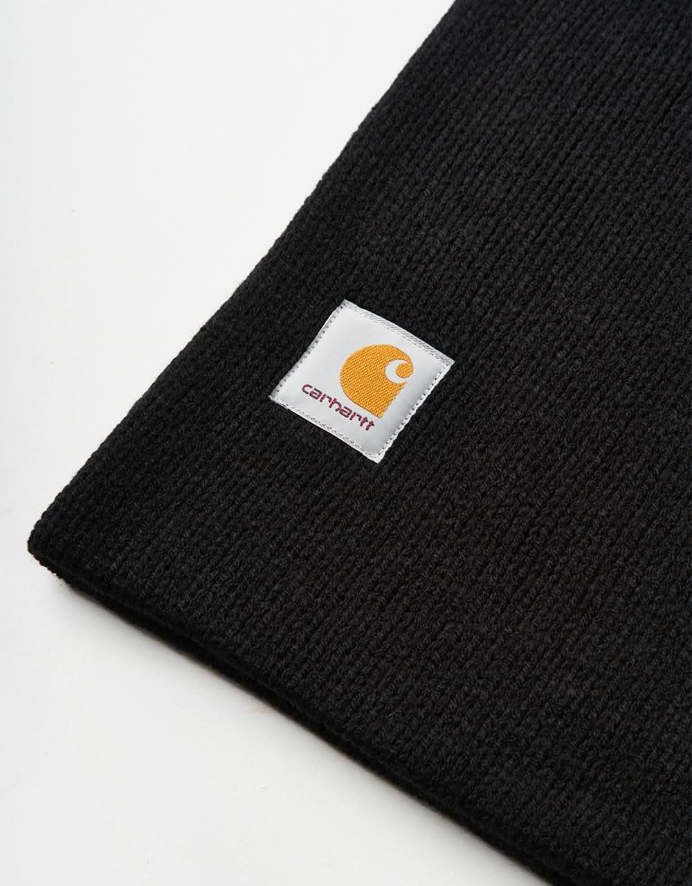 Carhartt WIP Storm Balaclava - Black