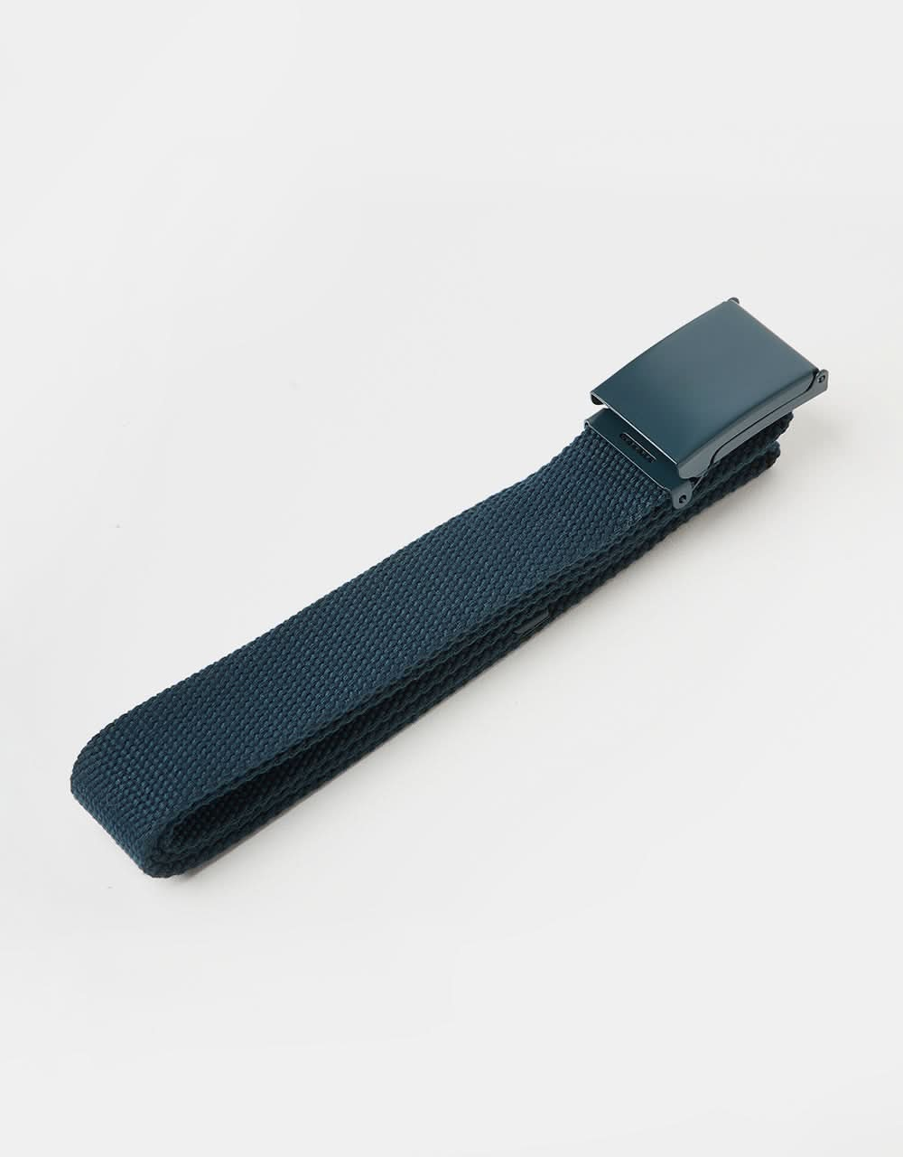 Carhartt WIP Script Tonal  Belt - Duck Blue