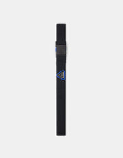 Arcade Treeple Slim Belt - Black