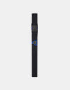 Ceinture Slim Arcade Treeple - Noir