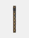 Arcade x Vernan Kee Keyah Belt - Jalapeno/Black