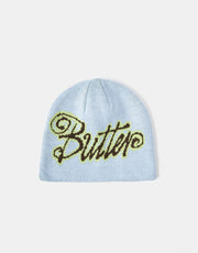 Bonnet Butter Goods Jive Skully - Bleu Lac