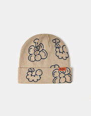 Gorro Bugs de Butter Goods - Piedra