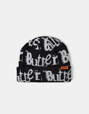 Gorro Butter Goods Breakdown - Negro