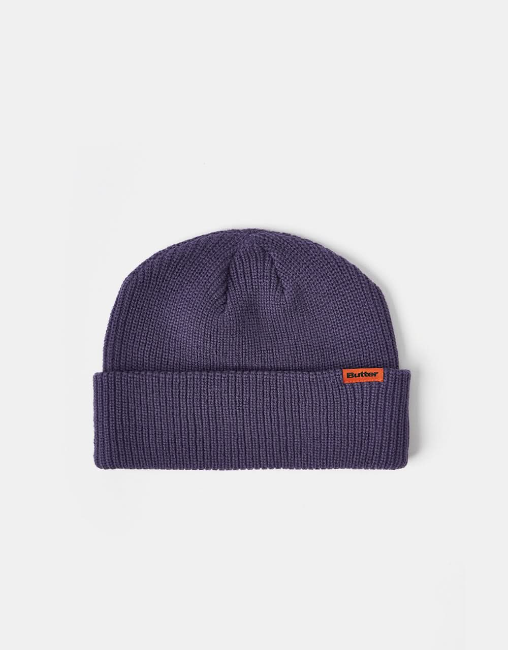 Gorro Tall Wharfie de Butter Goods - Dusk