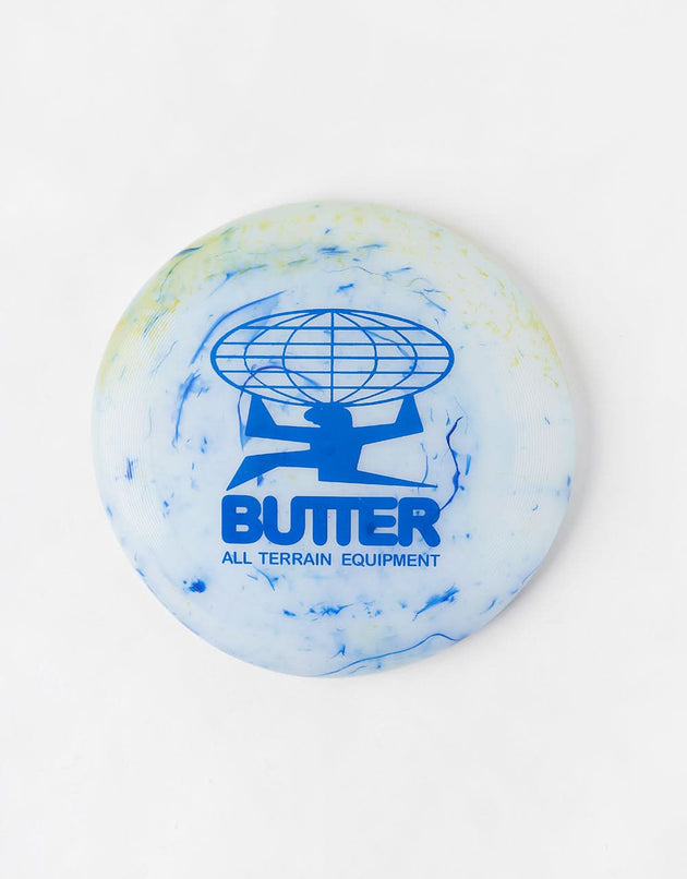 Frisbee de terrain Butter Goods - Multi