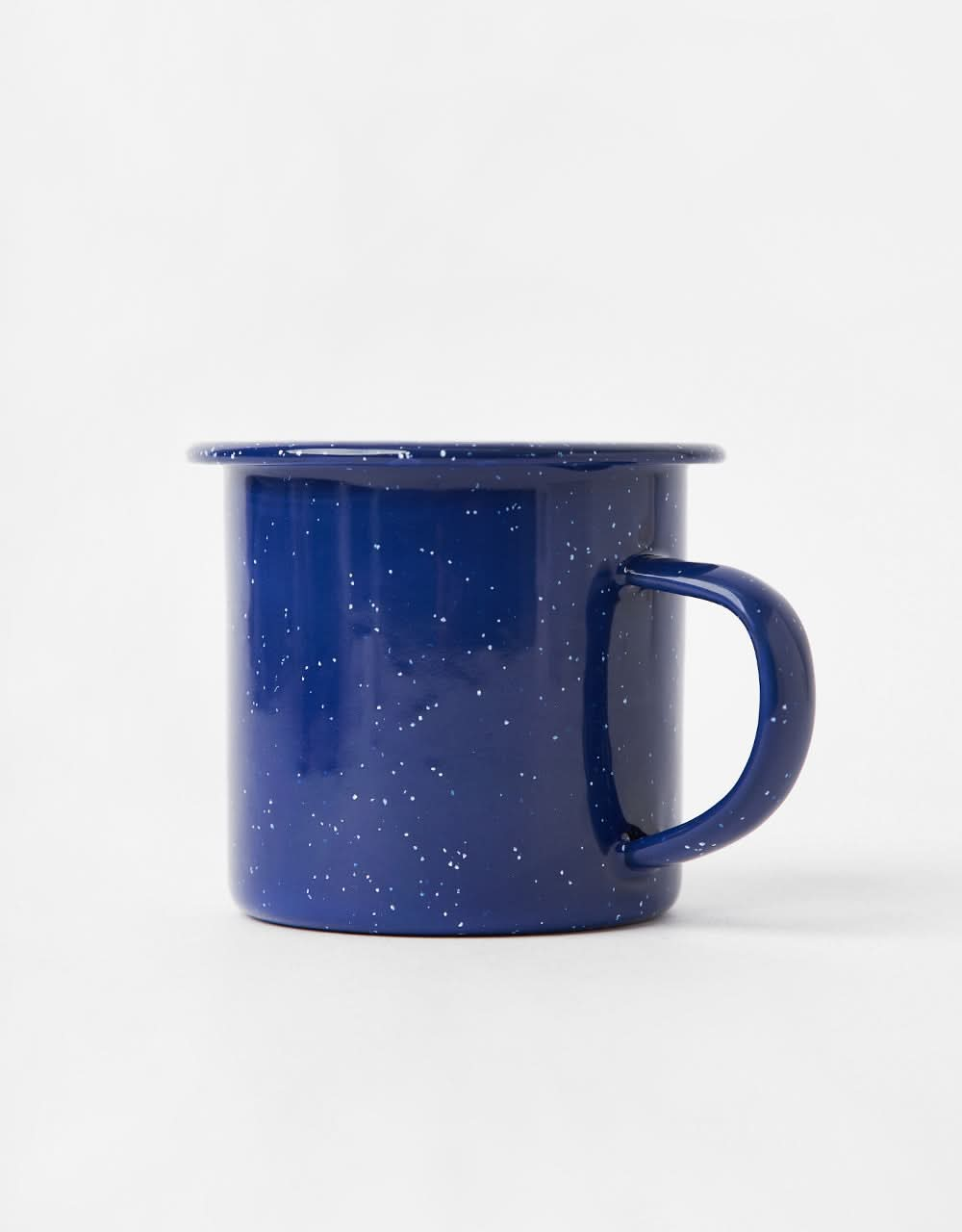 Butter Goods Terrain Mug - Navy