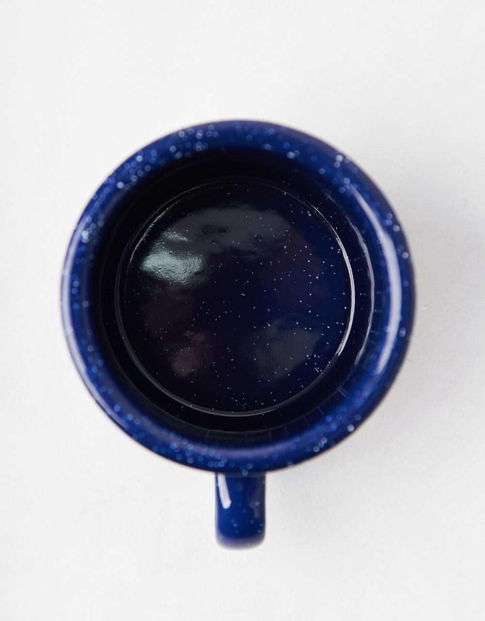 Butter Goods Terrain Mug - Navy