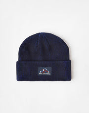 Bonnet à revers Columbia Provisions™ - Collegiate Navy/Mountain