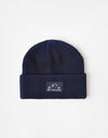 Berretto con risvolto Columbia Provisions™ - Collegiate Navy/Mountain