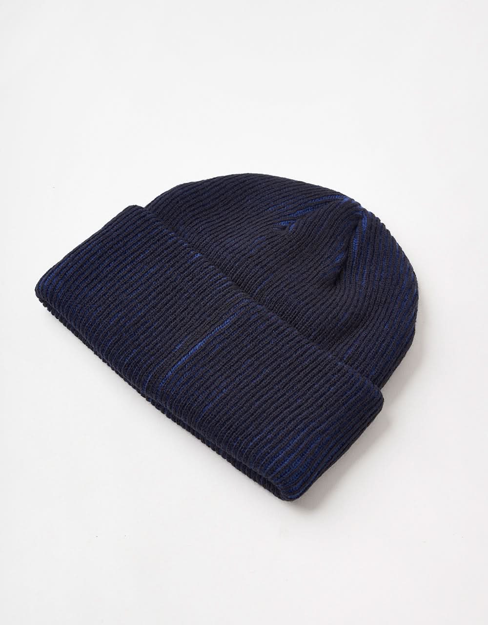 Columbia Provisions™ Cuffed Beanie - Collegiate Navy/Mountain