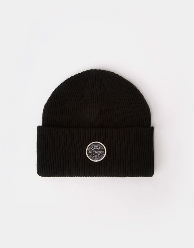 Gorro con puños Columbia Provisions™ - Negro/C Ropa deportiva