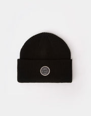 Columbia Provisions™ Cuffed Beanie - Black/C Sportswear