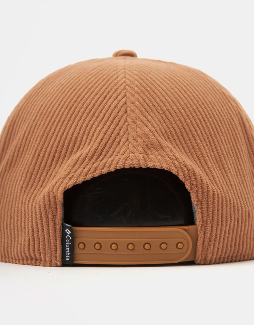 Columbia Packsaddle™ Corduroy Cap - Camel Brown/Arches