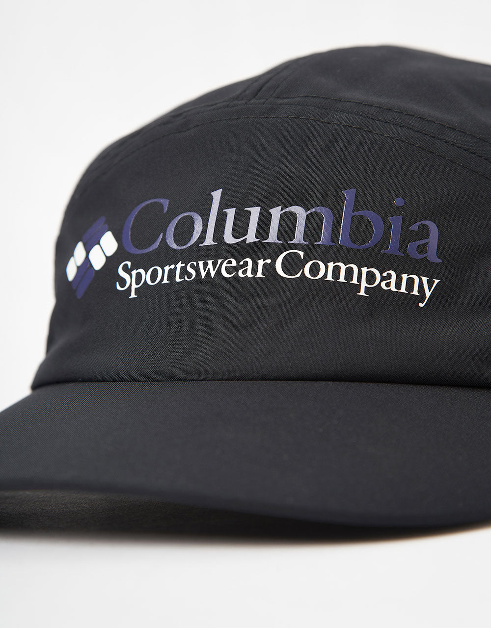 Columbia Powderkeg™ Ball Cap - Black