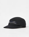 Columbia Powderkeg™ Ball Cap - Black