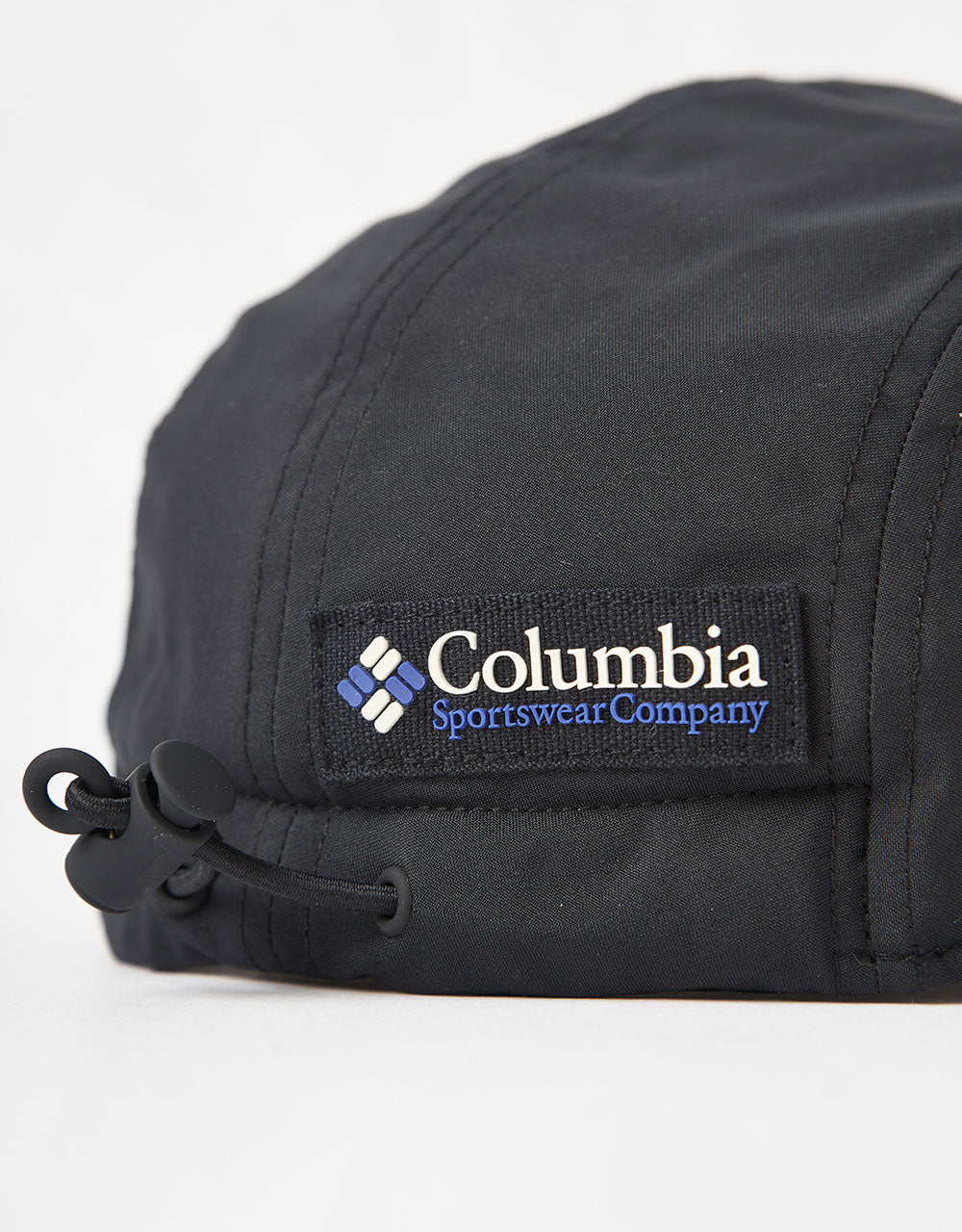 Columbia Powderkeg™ Ball Cap - Black