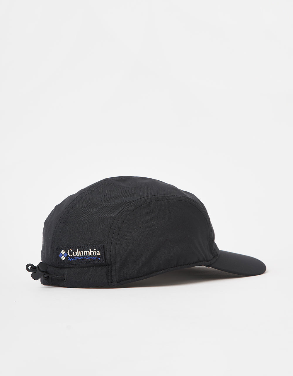 Columbia Powderkeg™ Ball Cap - Black