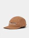 Columbia Powderkeg™ Ball Cap - Camel Brown