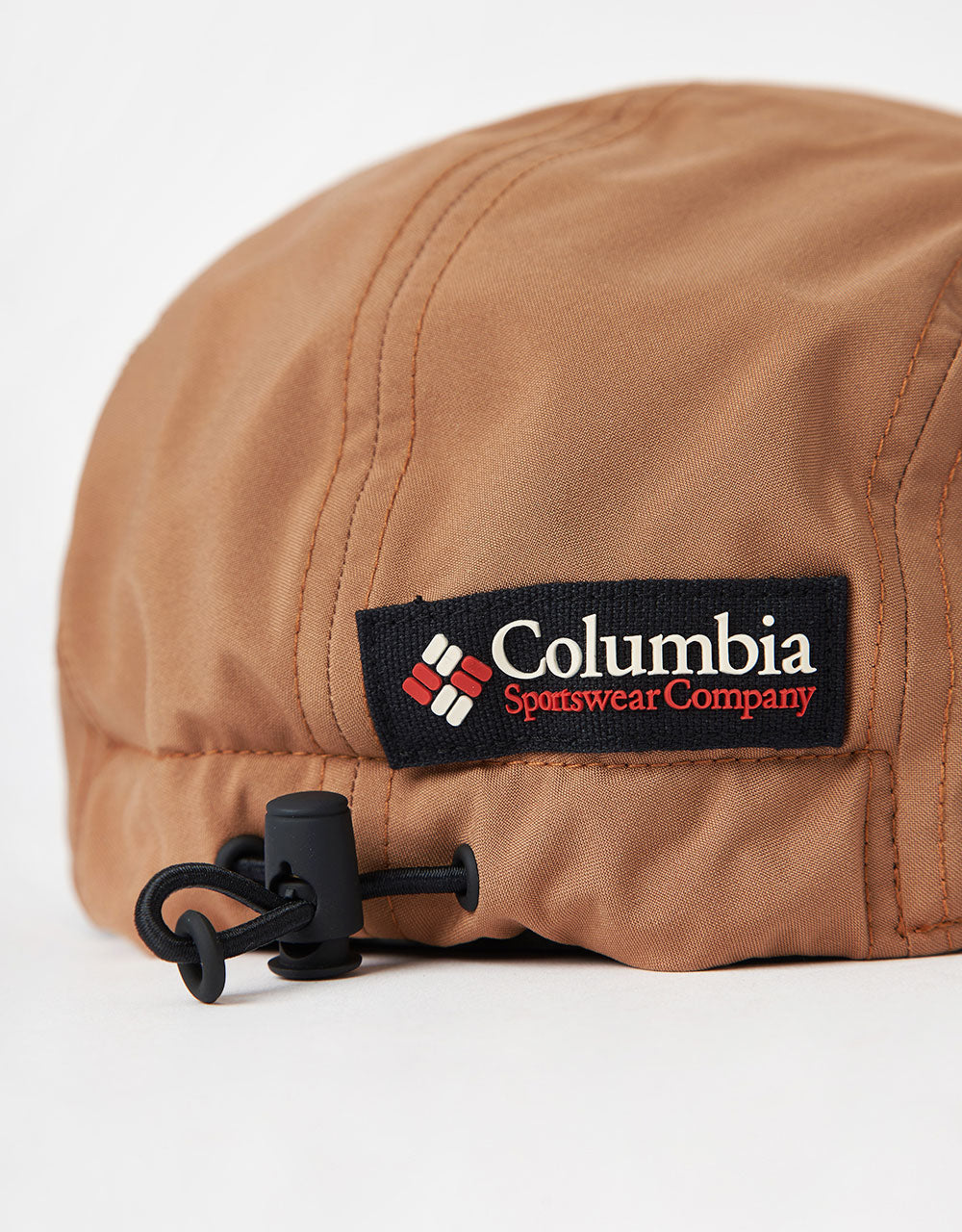 Columbia Powderkeg™ Ball Cap - Camel Brown