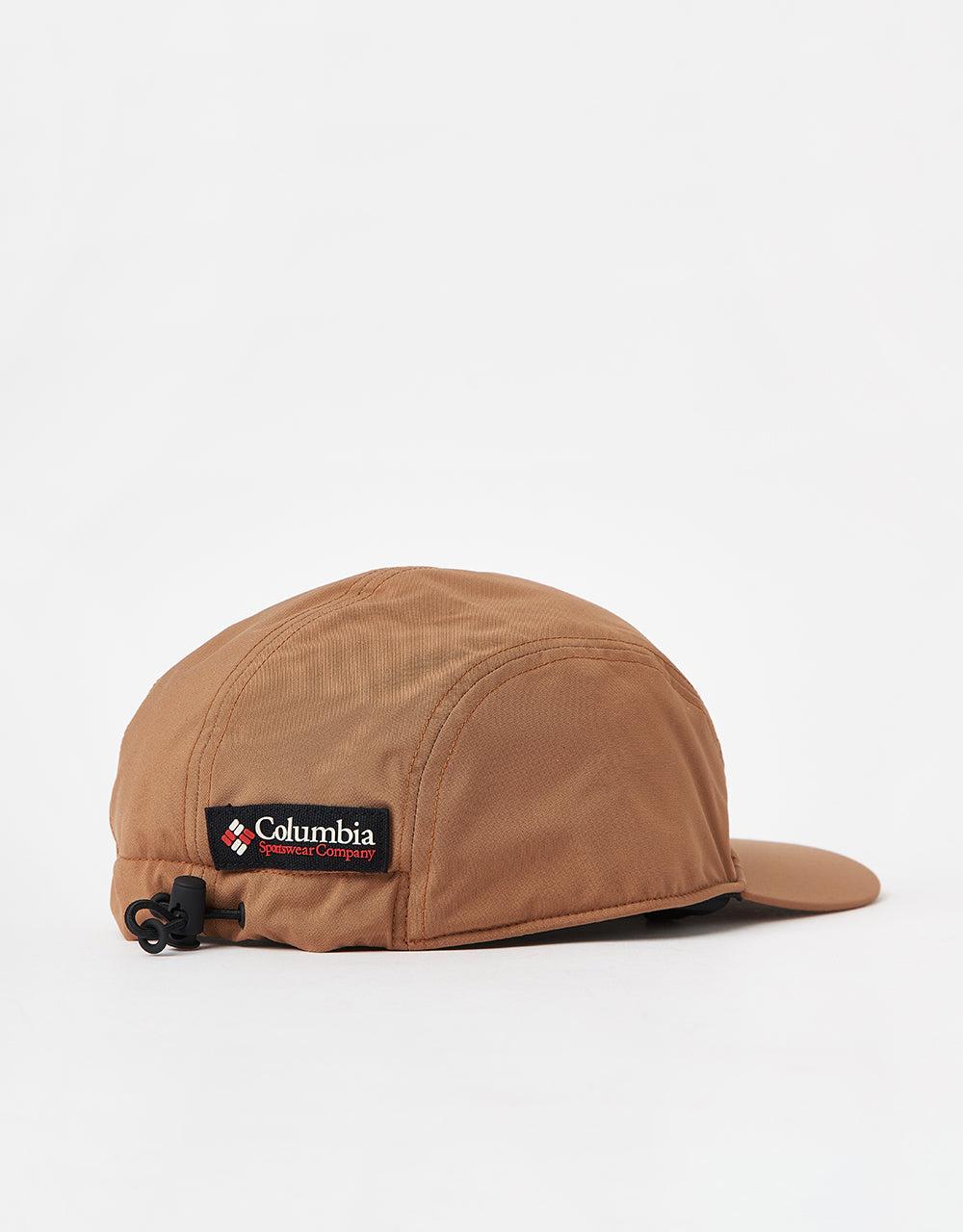 Columbia Powderkeg™ Ball Cap - Camel Brown