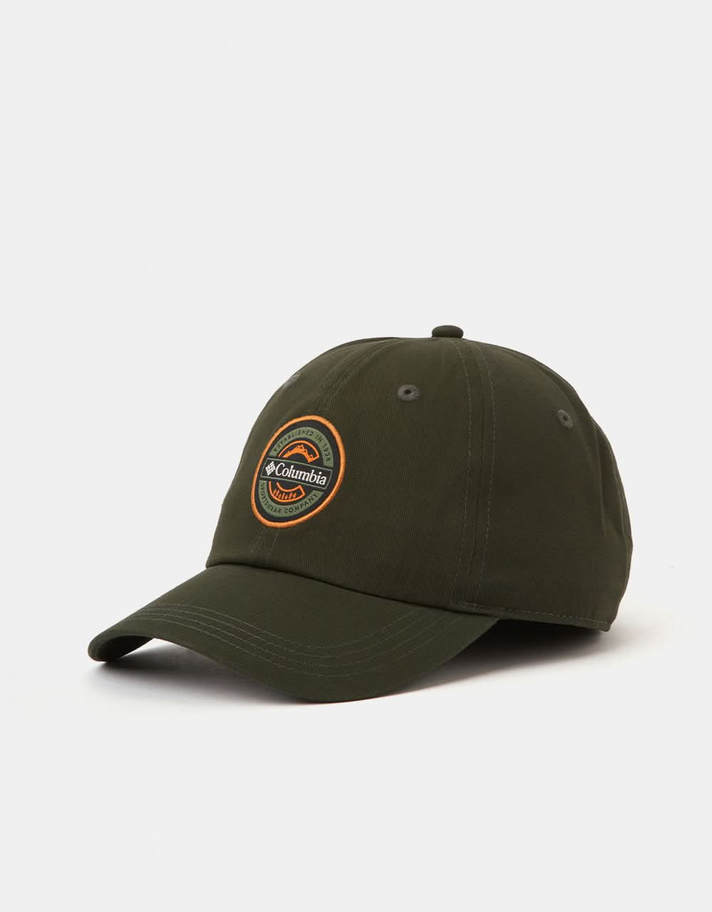 Columbia Provisions™ Ball Cap - Greenscape/C Sportswear